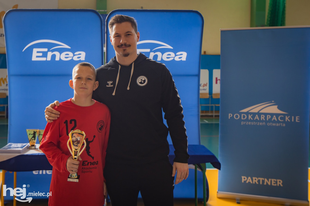 Enea Cup