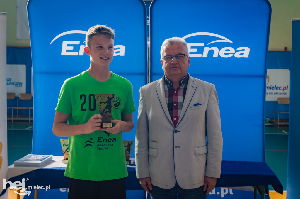 Enea Cup