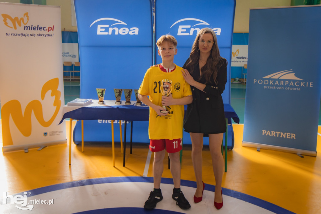 Enea Cup