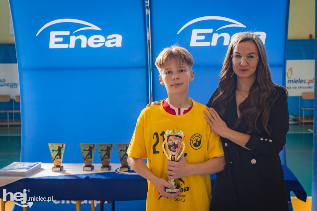 Enea Cup