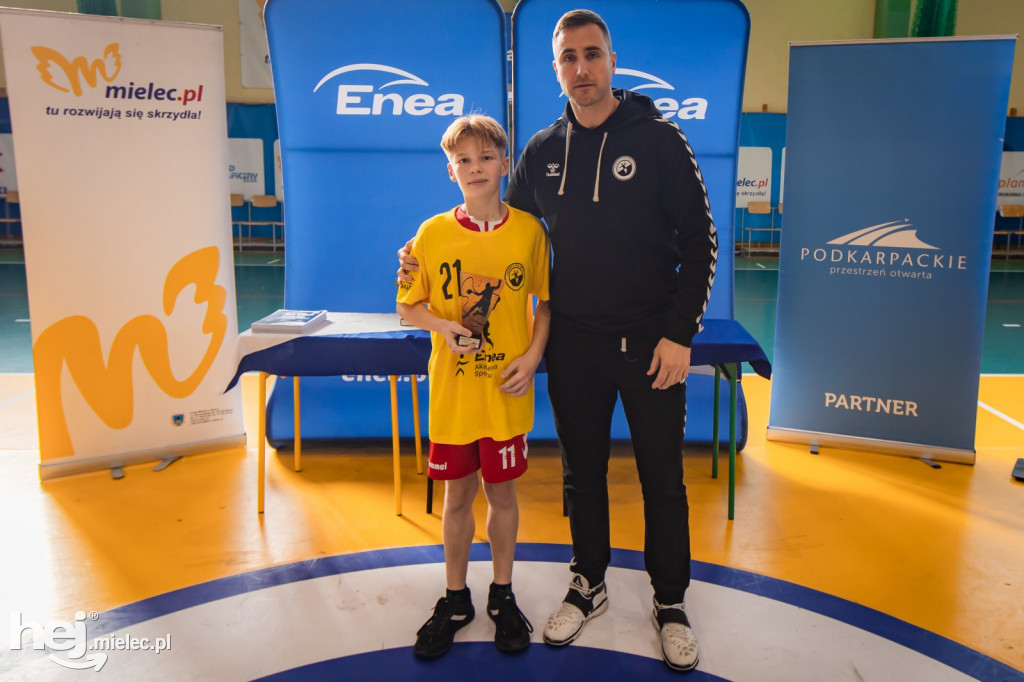 Enea Cup