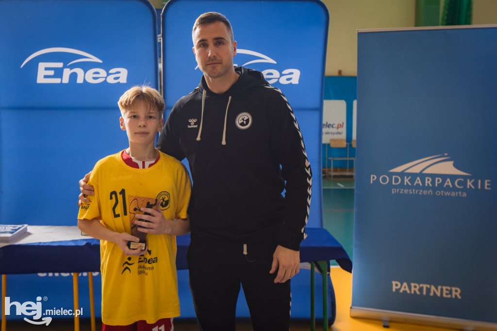 Enea Cup