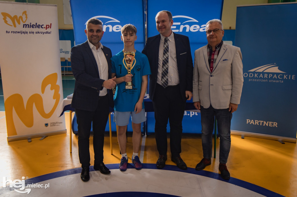 Enea Cup