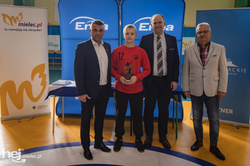 Enea Cup