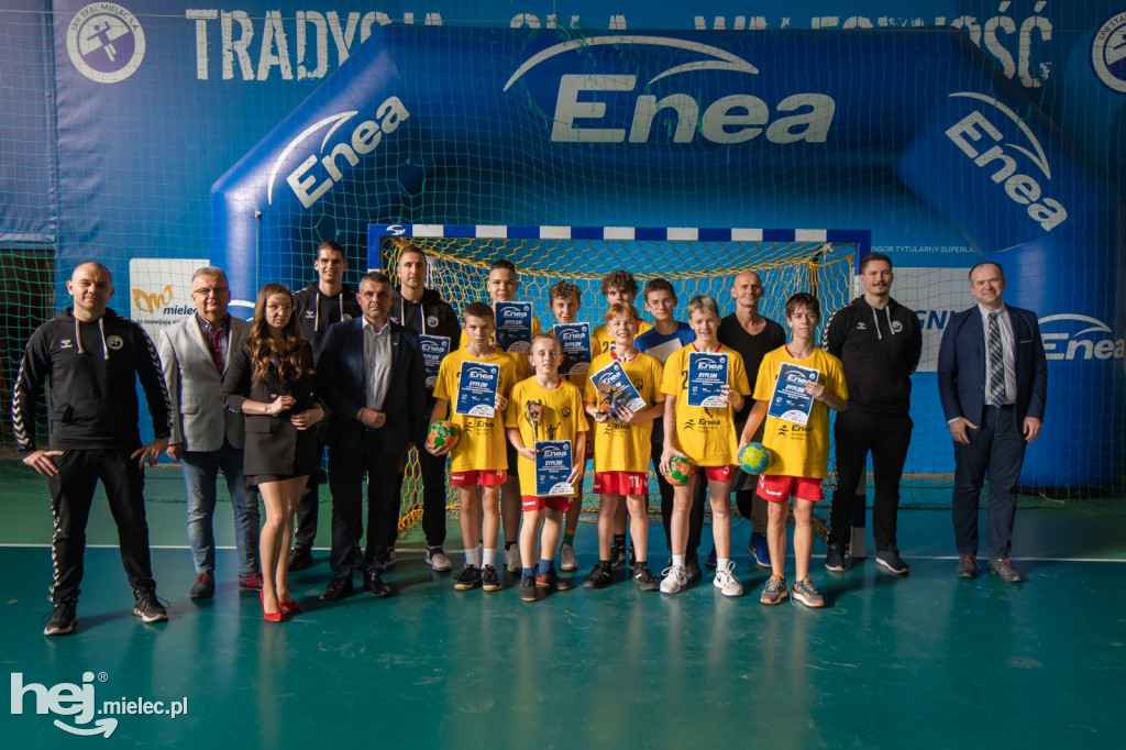 Enea Cup