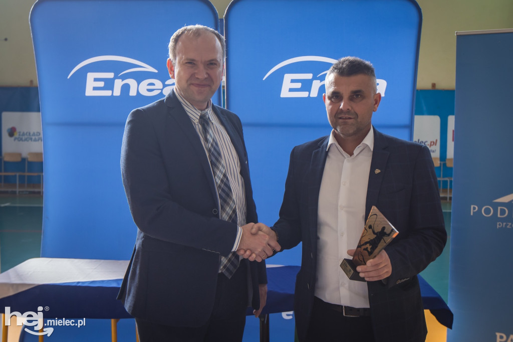 Enea Cup