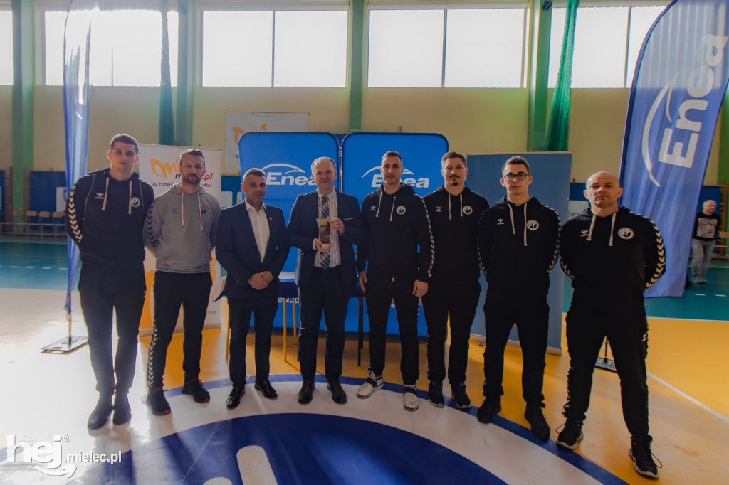 Enea Cup