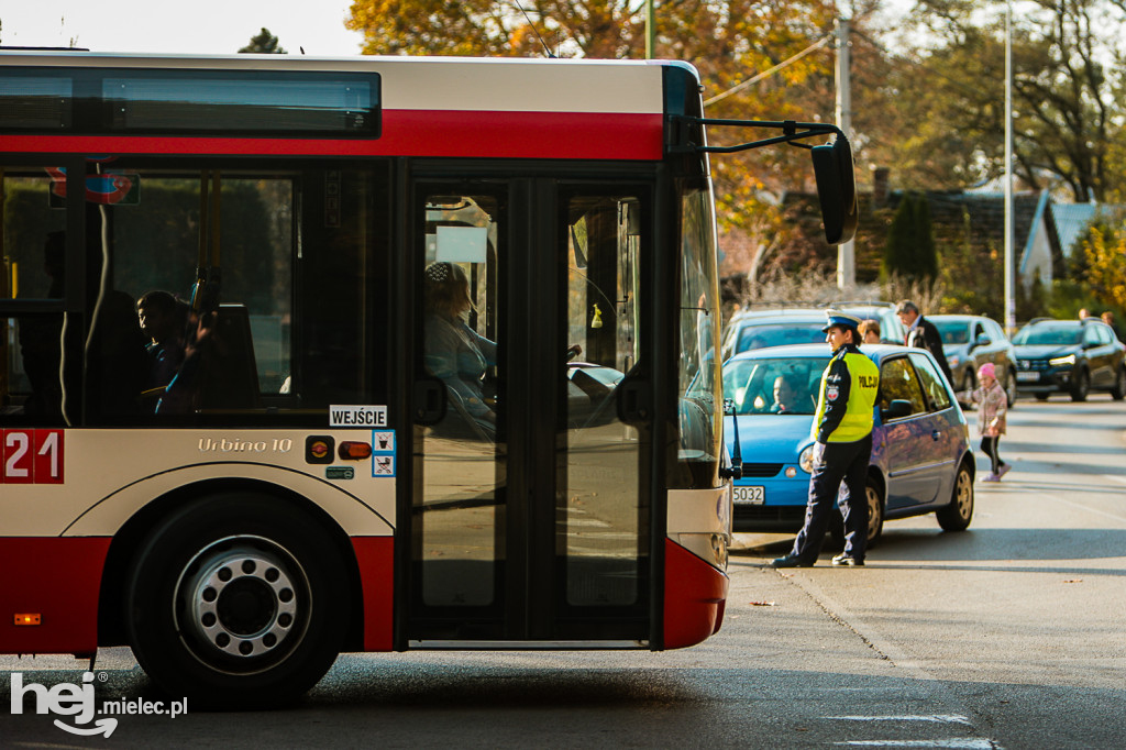 Wszystkich Świętych 2022: Cmentarz Komunalny