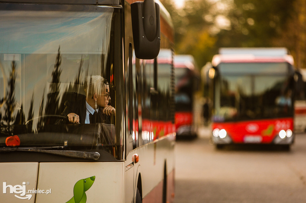 Wszystkich Świętych 2022: Cmentarz Komunalny