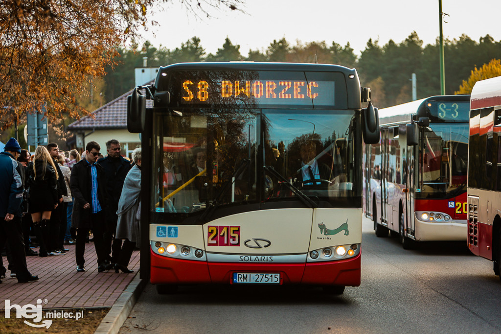 Wszystkich Świętych 2022: Cmentarz Komunalny