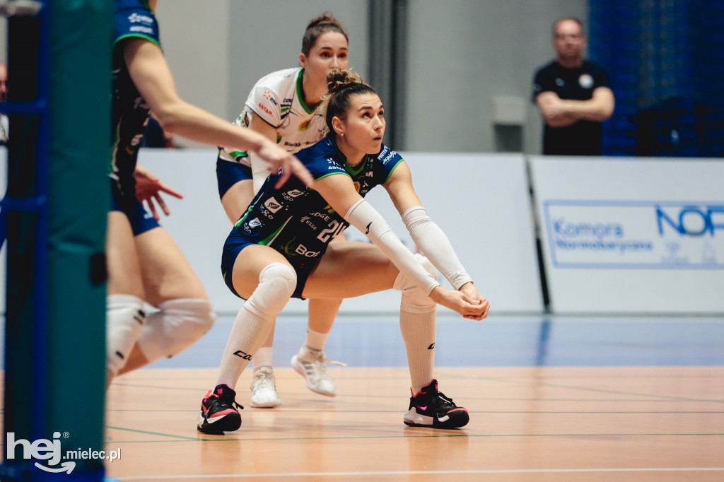 ITA Tools Stal Mielec - BKS Bostik Bielsko-Biała