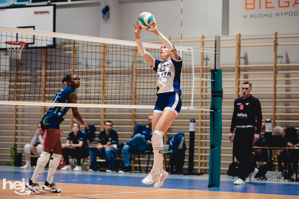 ITA Tools Stal Mielec - BKS Bostik Bielsko-Biała