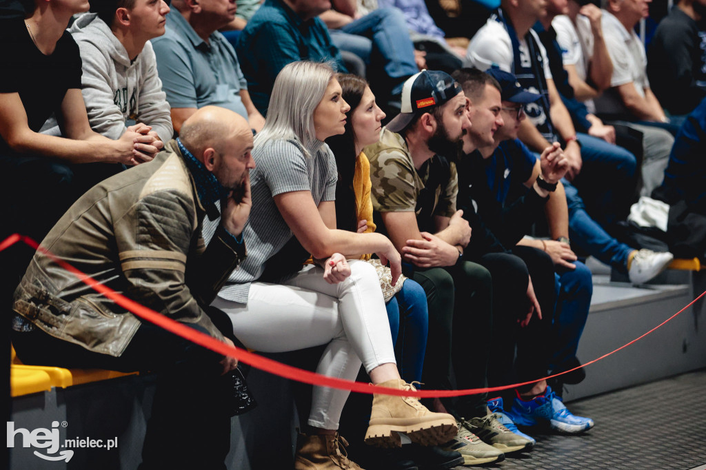 ITA Tools Stal Mielec - BKS Bostik Bielsko-Biała
