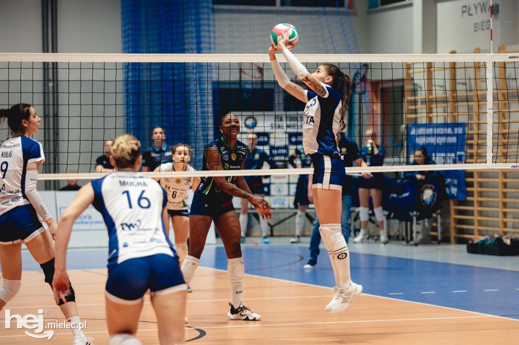 ITA Tools Stal Mielec - BKS Bostik Bielsko-Biała