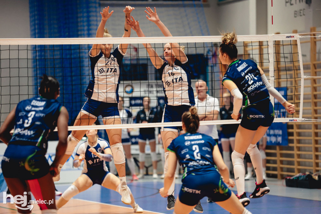 ITA Tools Stal Mielec - BKS Bostik Bielsko-Biała