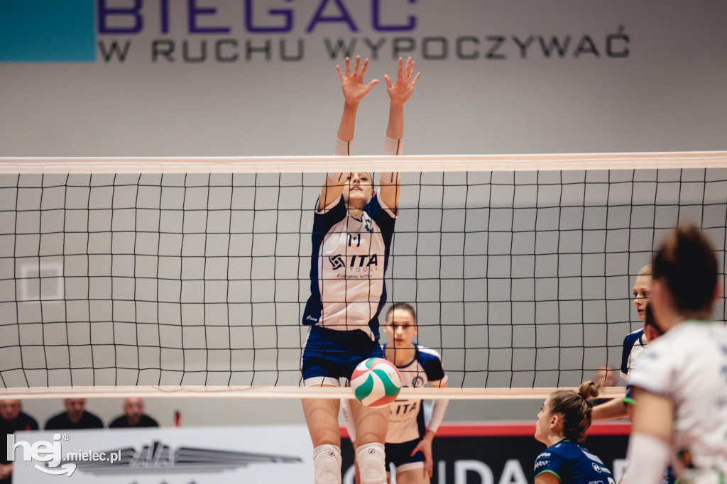 ITA Tools Stal Mielec - BKS Bostik Bielsko-Biała