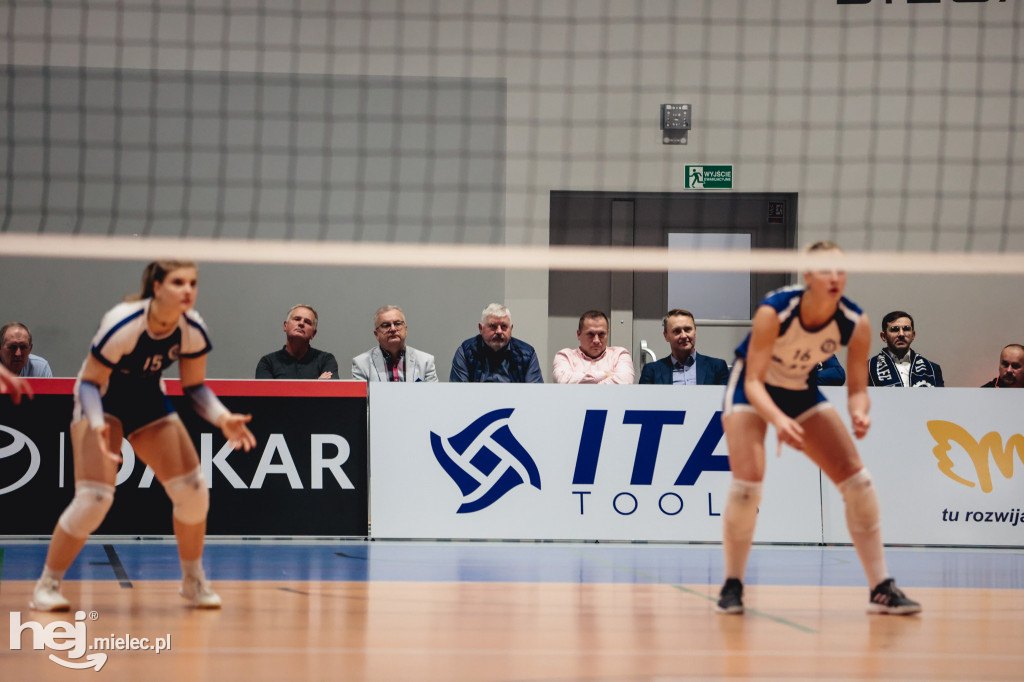 ITA Tools Stal Mielec - BKS Bostik Bielsko-Biała