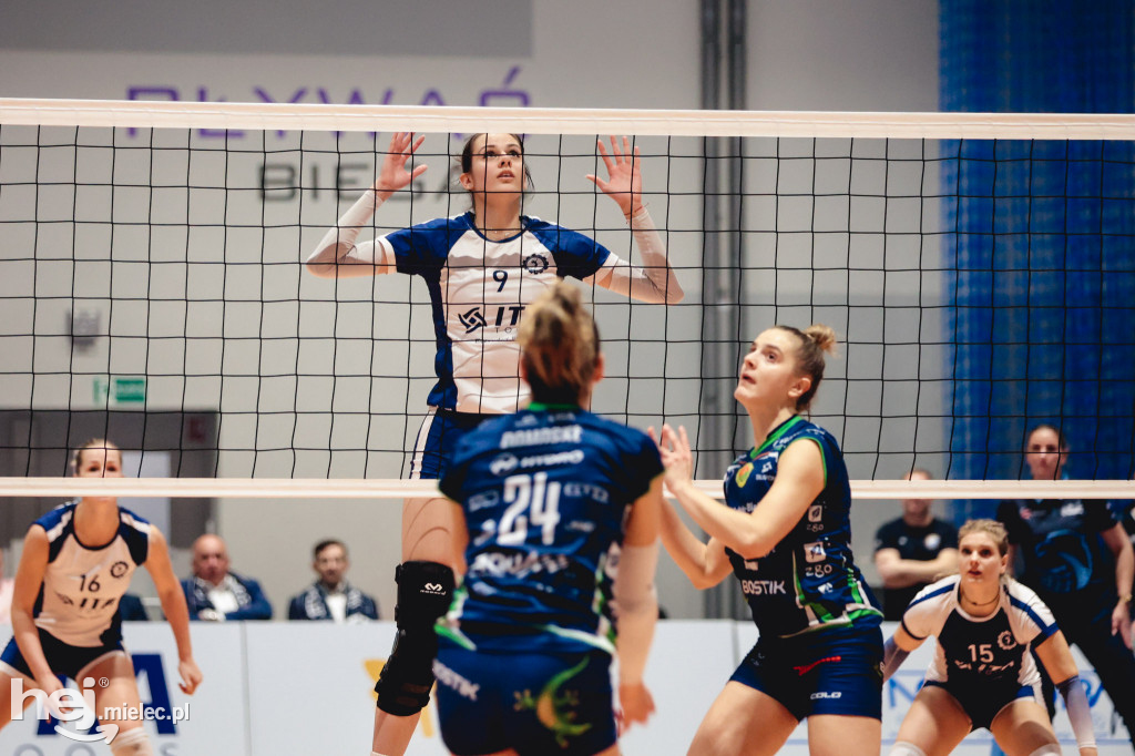 ITA Tools Stal Mielec - BKS Bostik Bielsko-Biała