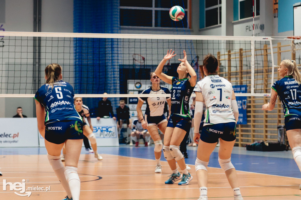 ITA Tools Stal Mielec - BKS Bostik Bielsko-Biała
