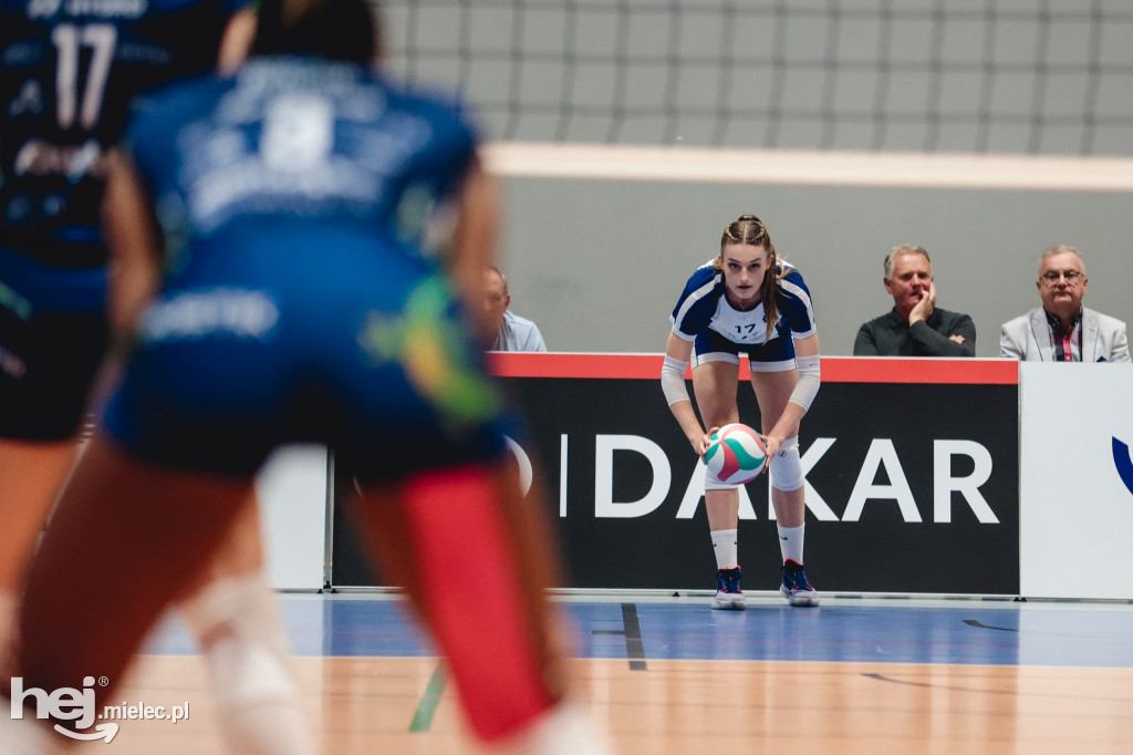 ITA Tools Stal Mielec - BKS Bostik Bielsko-Biała