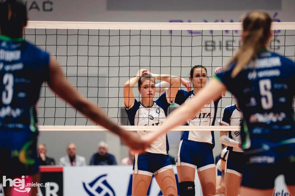 ITA Tools Stal Mielec - BKS Bostik Bielsko-Biała