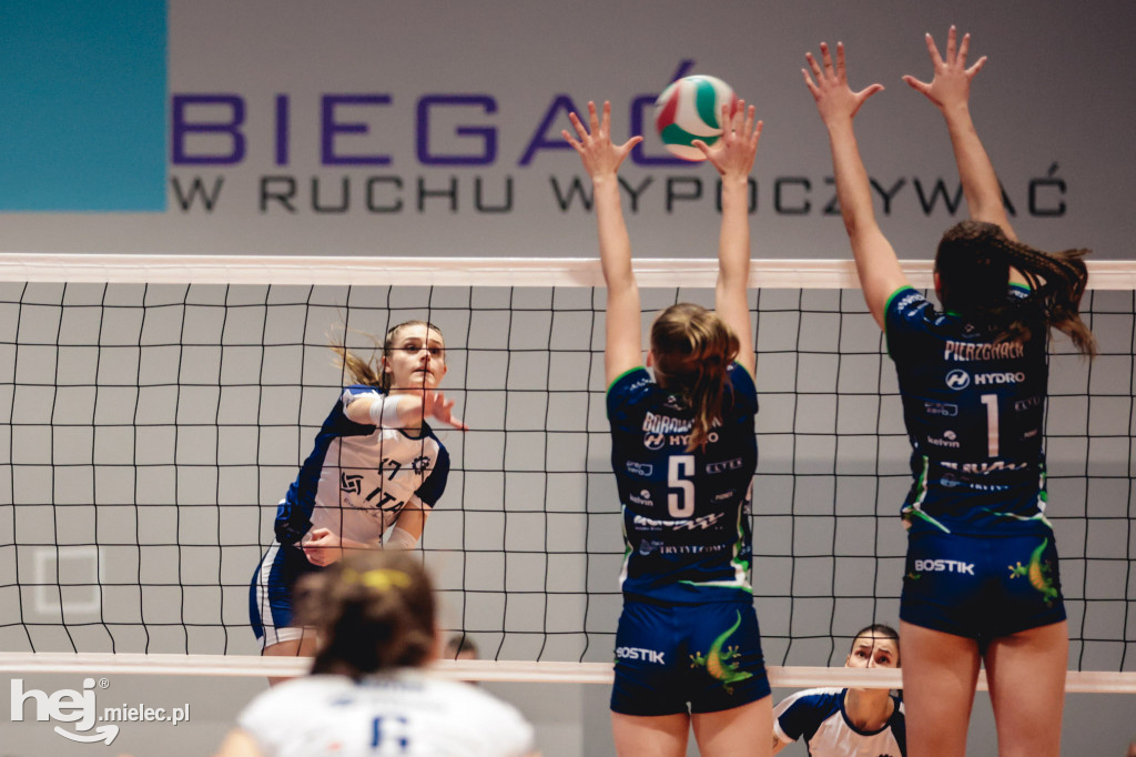 ITA Tools Stal Mielec - BKS Bostik Bielsko-Biała