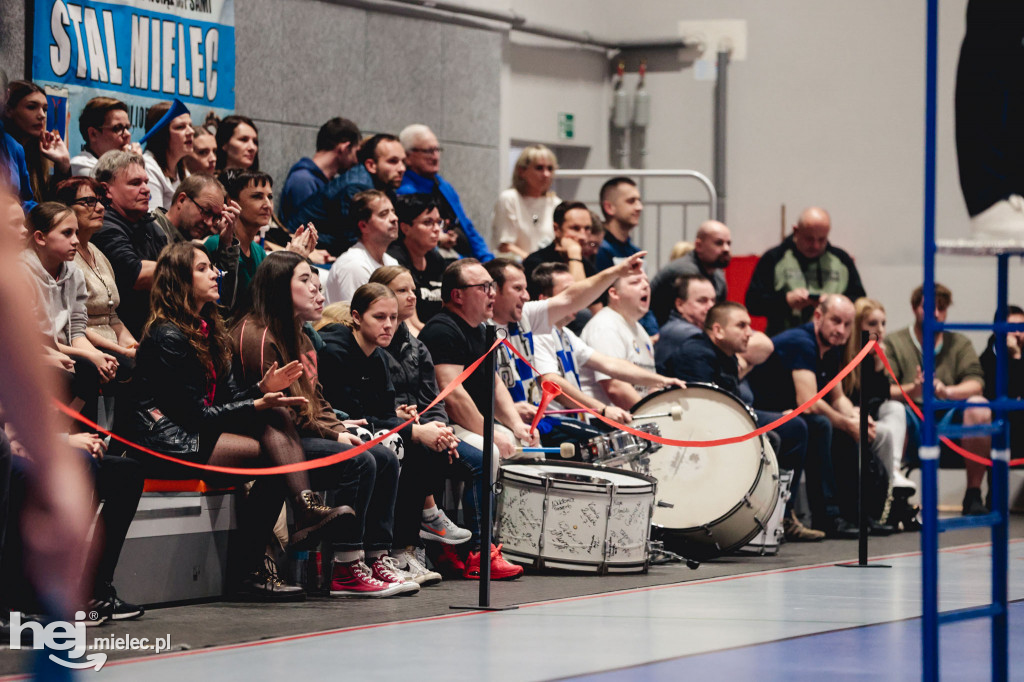 ITA Tools Stal Mielec - BKS Bostik Bielsko-Biała