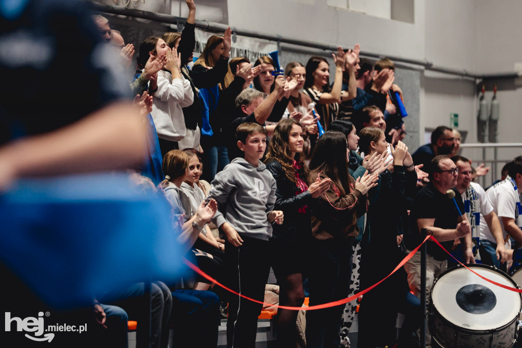 ITA Tools Stal Mielec - BKS Bostik Bielsko-Biała