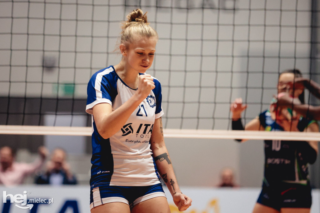 ITA Tools Stal Mielec - BKS Bostik Bielsko-Biała