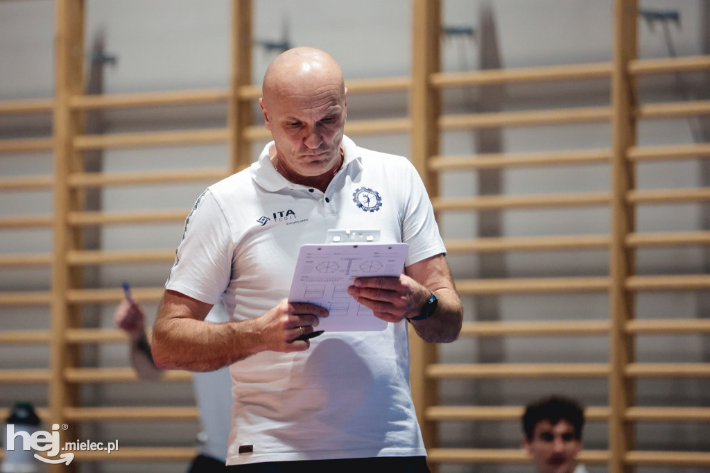ITA Tools Stal Mielec - BKS Bostik Bielsko-Biała