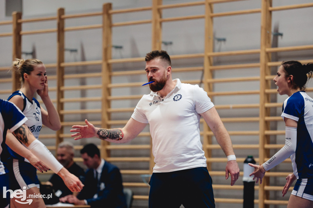 ITA Tools Stal Mielec - BKS Bostik Bielsko-Biała