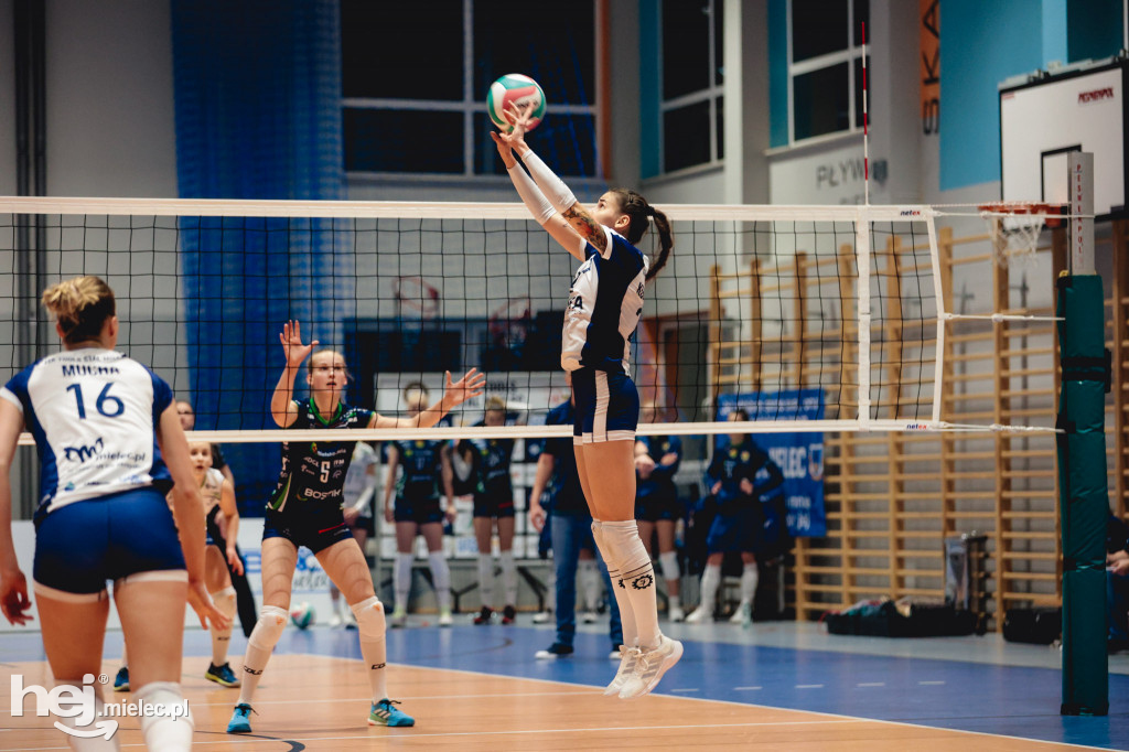 ITA Tools Stal Mielec - BKS Bostik Bielsko-Biała