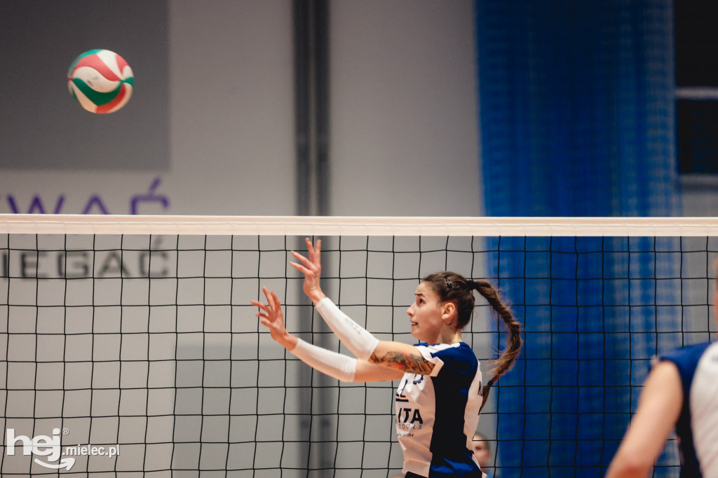 ITA Tools Stal Mielec - BKS Bostik Bielsko-Biała