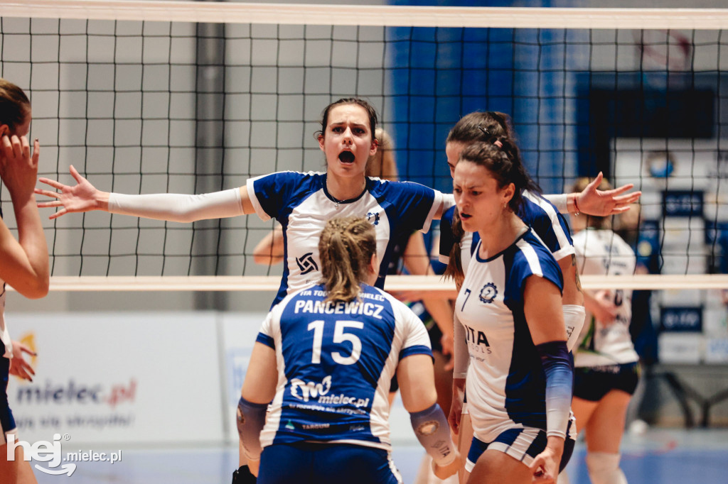 ITA Tools Stal Mielec - BKS Bostik Bielsko-Biała