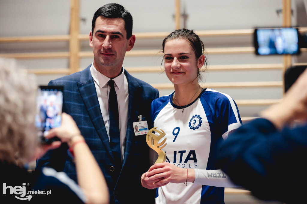 ITA Tools Stal Mielec - BKS Bostik Bielsko-Biała