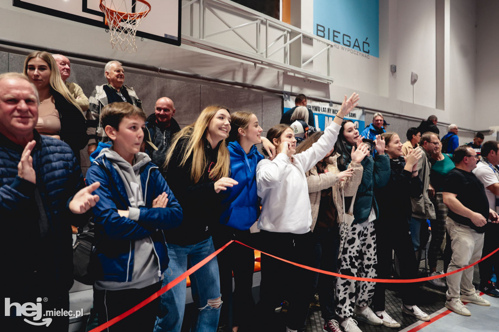 ITA Tools Stal Mielec - BKS Bostik Bielsko-Biała