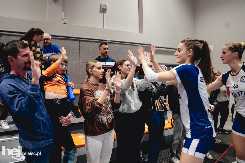 ITA Tools Stal Mielec - BKS Bostik Bielsko-Biała