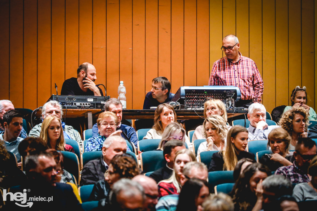  Zaduszki jazzowe: Big Mielec Band i RB DIXIE FIVE