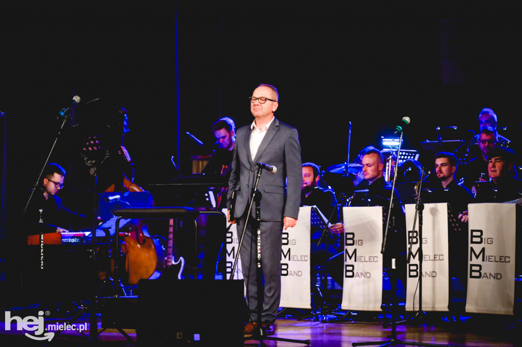  Zaduszki jazzowe: Big Mielec Band i RB DIXIE FIVE