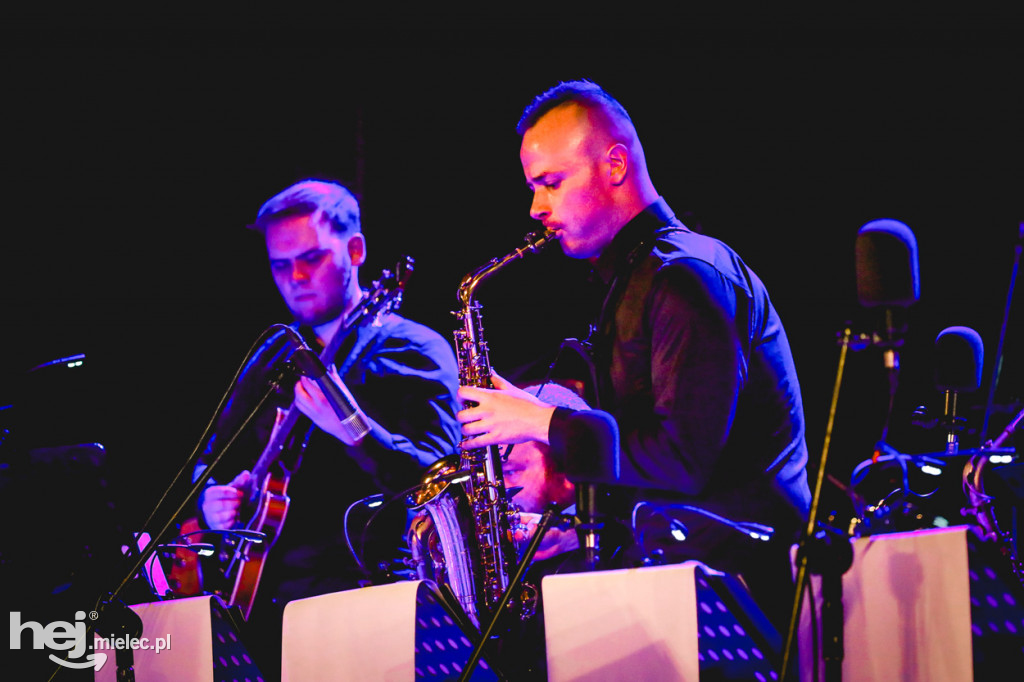  Zaduszki jazzowe: Big Mielec Band i RB DIXIE FIVE