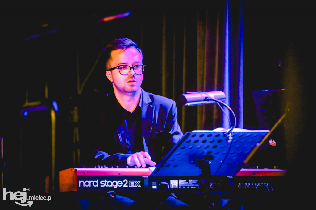  Zaduszki jazzowe: Big Mielec Band i RB DIXIE FIVE