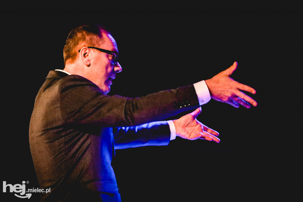  Zaduszki jazzowe: Big Mielec Band i RB DIXIE FIVE