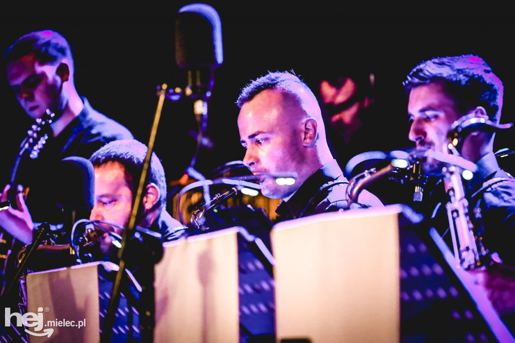  Zaduszki jazzowe: Big Mielec Band i RB DIXIE FIVE
