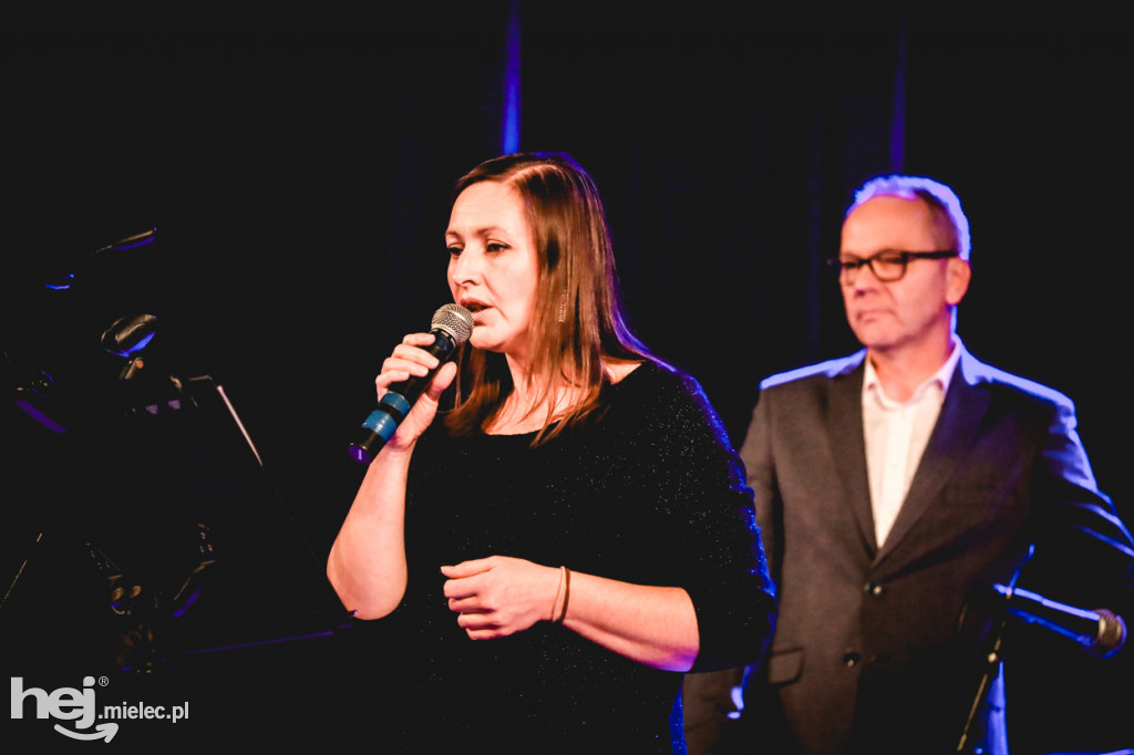  Zaduszki jazzowe: Big Mielec Band i RB DIXIE FIVE