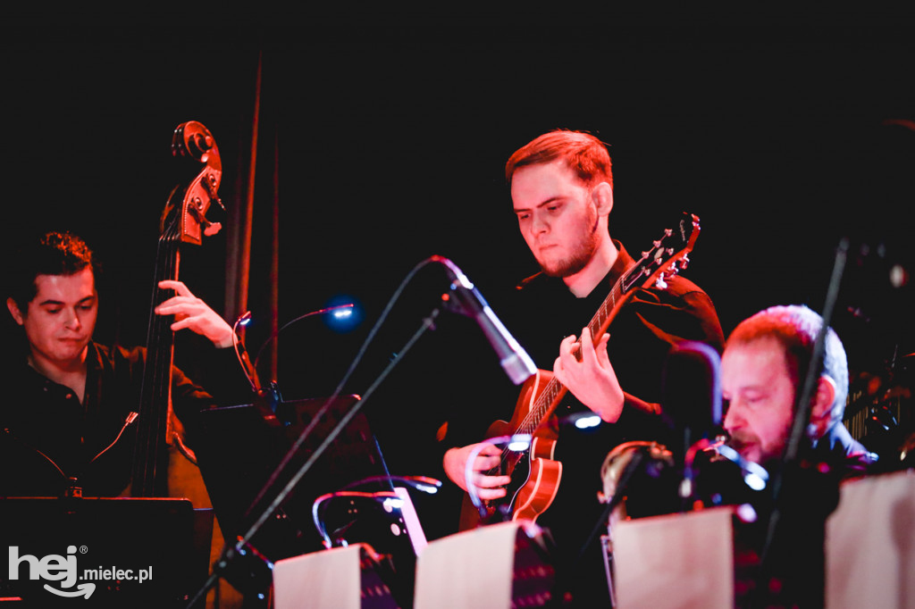  Zaduszki jazzowe: Big Mielec Band i RB DIXIE FIVE