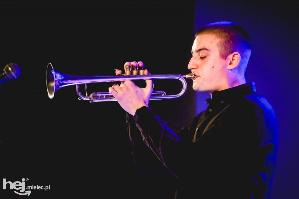  Zaduszki jazzowe: Big Mielec Band i RB DIXIE FIVE