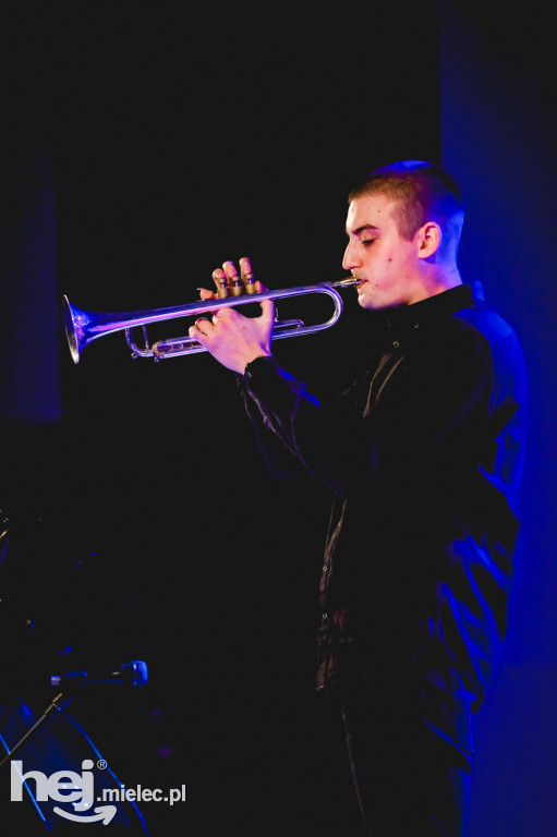  Zaduszki jazzowe: Big Mielec Band i RB DIXIE FIVE