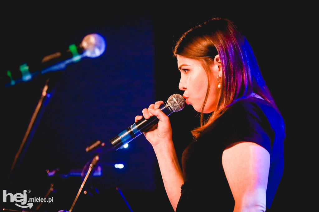  Zaduszki jazzowe: Big Mielec Band i RB DIXIE FIVE