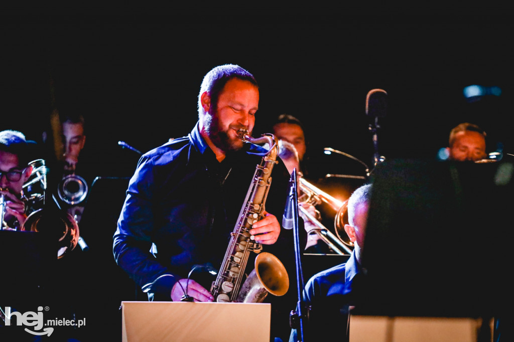  Zaduszki jazzowe: Big Mielec Band i RB DIXIE FIVE