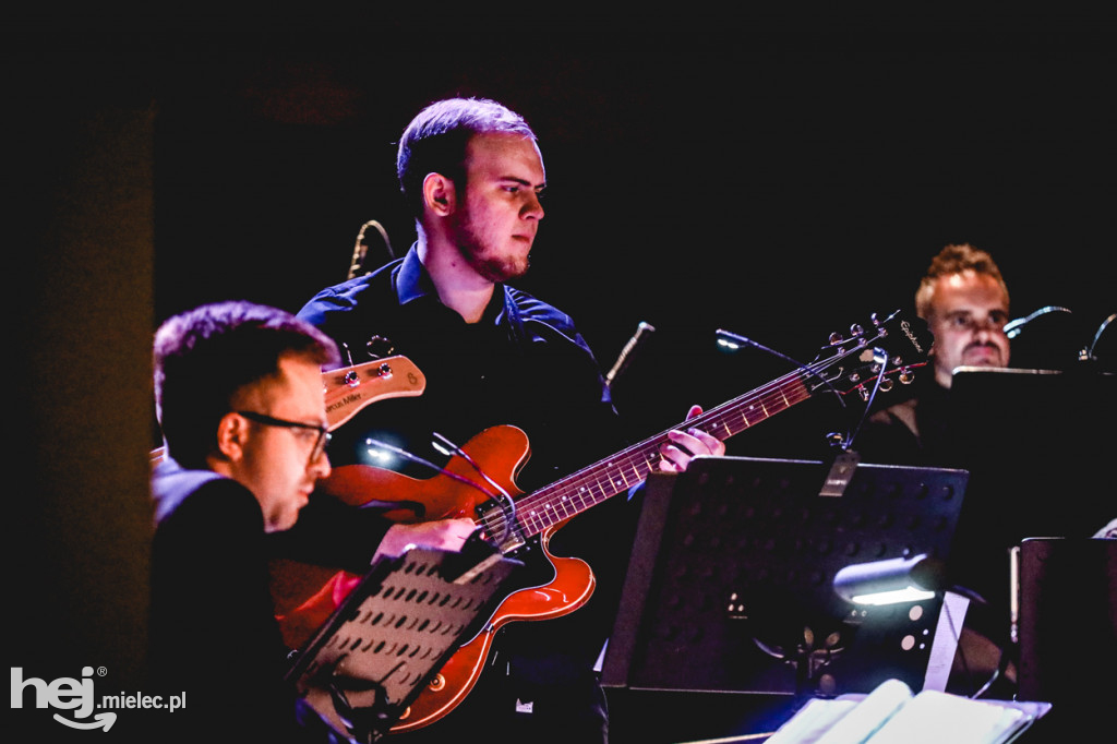  Zaduszki jazzowe: Big Mielec Band i RB DIXIE FIVE